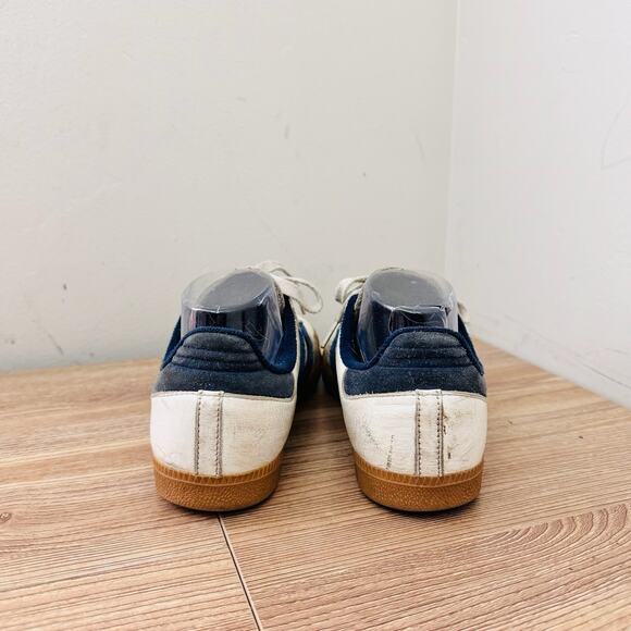 Adidas Samba OG sneakers White And blue Men’s Size 6 main image 10